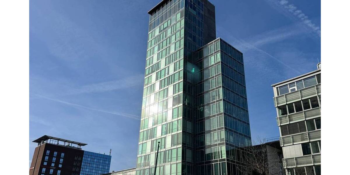 Gewerbeobjekt Freiburg im Breisgau Altstadt - 1 Zimmer, 249 m&sup2;, 4.100&euro; | Angebot:25706366