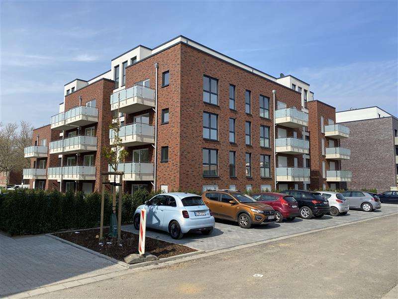 Wohnung zum Mieten in Düren 1.450 € 108.99 m² 4 zimmer