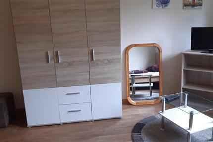 WG Zimmer 18qm möbliert Lingen Darme zimmer