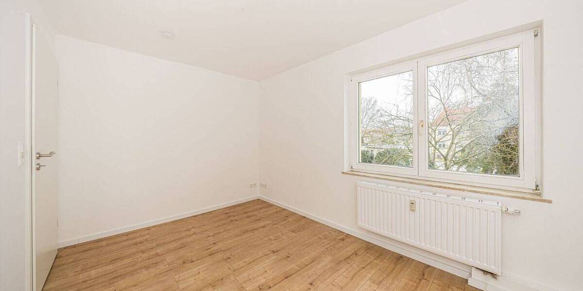 Etagenwohnung Borna Neukirchen - 3 Zimmer, 74 m&sup2;, 666&euro; | Angebot:25912919