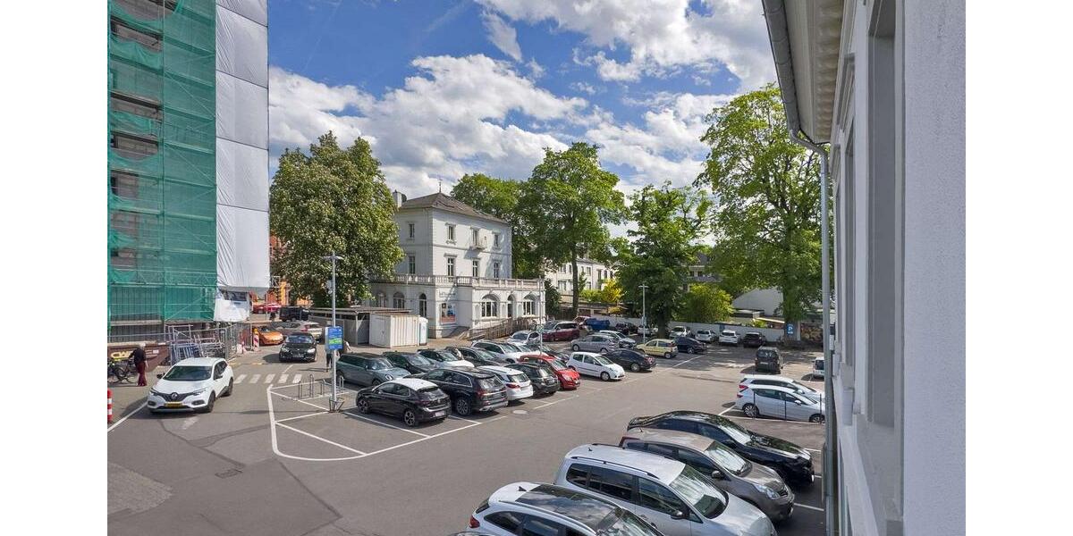 Gewerbeobjekt Trier - 2.750&euro; | Angebot:26674400