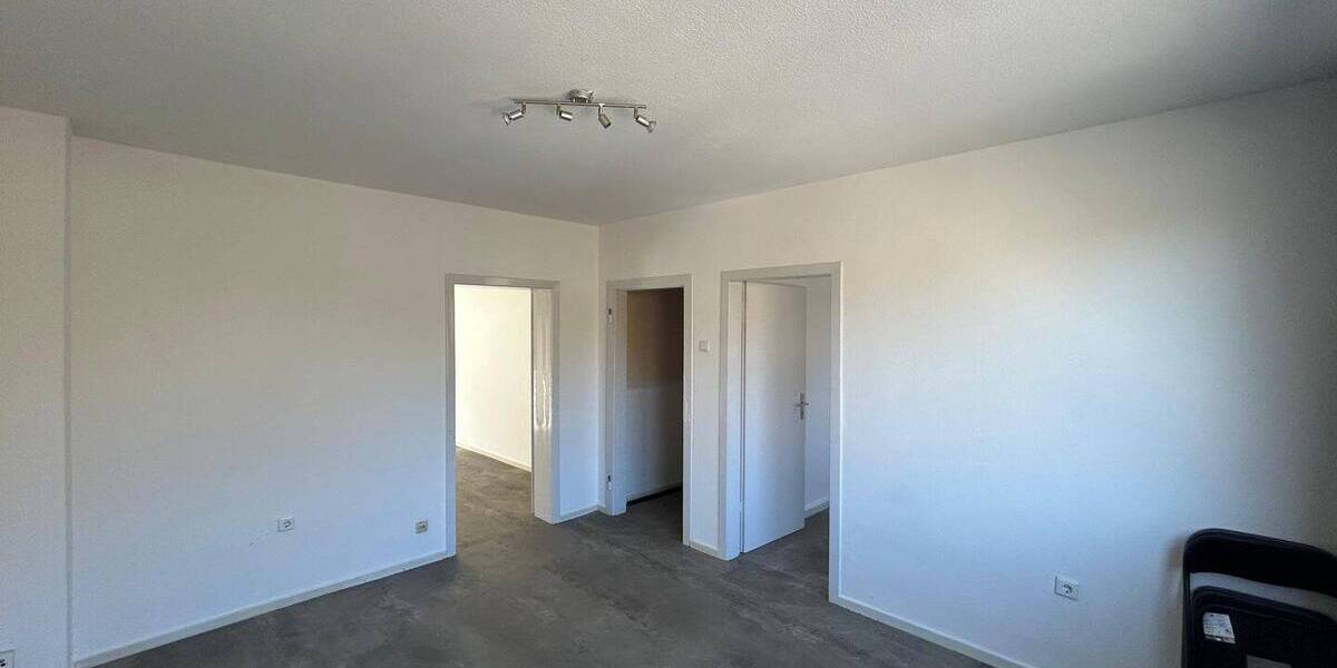 Zimmer Gelsenkirchen Rotthausen - 2 Zimmer, 65 m&sup2;, 590&euro; | Angebot:26109297