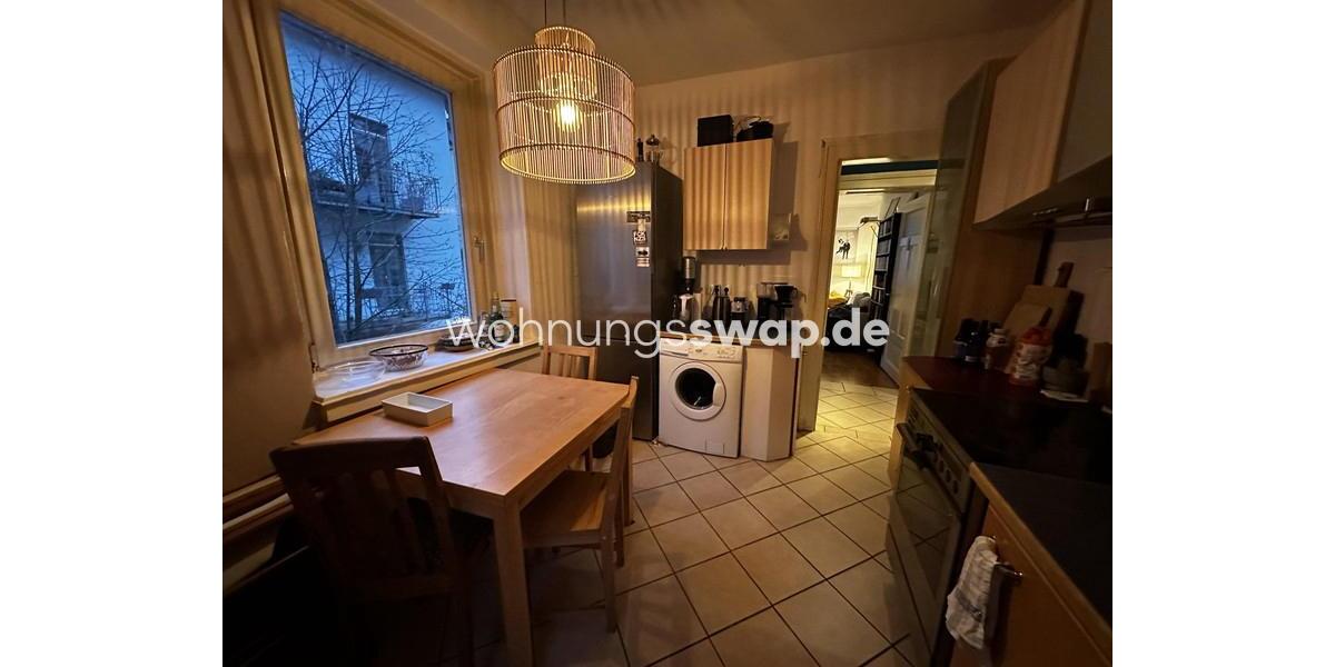 Etagenwohnung München Ludwigsvorstadt-Isarvorstadt - 2 Zimmer, 50 m&sup2;, 1.350&euro; | Angebot:25342125