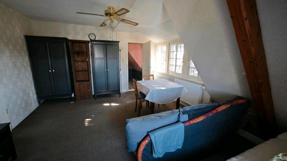 Wohnen auf Zeit Asperg - 1.5 Zimmer, 28 m&sup2;, 680&euro; | Angebot:26314245