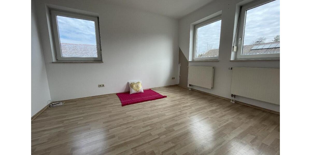 Maisonettenwohnung Mindelheim - 3 Zimmer, 98 m&sup2;, 795&euro; | Angebot:26031937