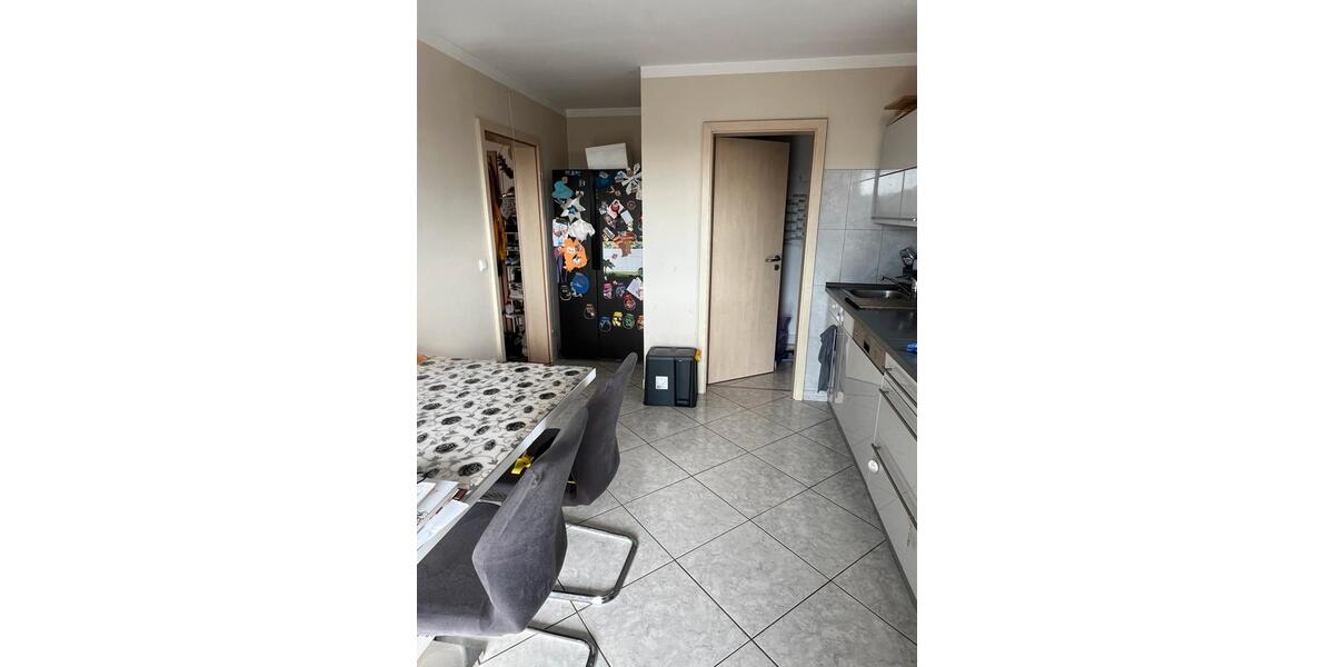 Etagenwohnung Bogen - 3 Zimmer, 93 m&sup2;, 1.023&euro; | Angebot:26565055