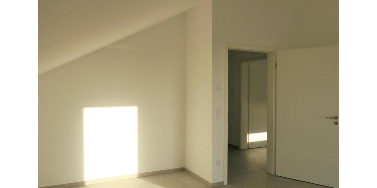 Autarke 2-Zimmer-Wohnungen mit Aussicht in Heinsberg barrierefrei 2 zimmer