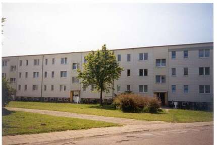 Wohnung zum Mieten in Trinwillershagen 366 € 63.45 m² 3 zimmer