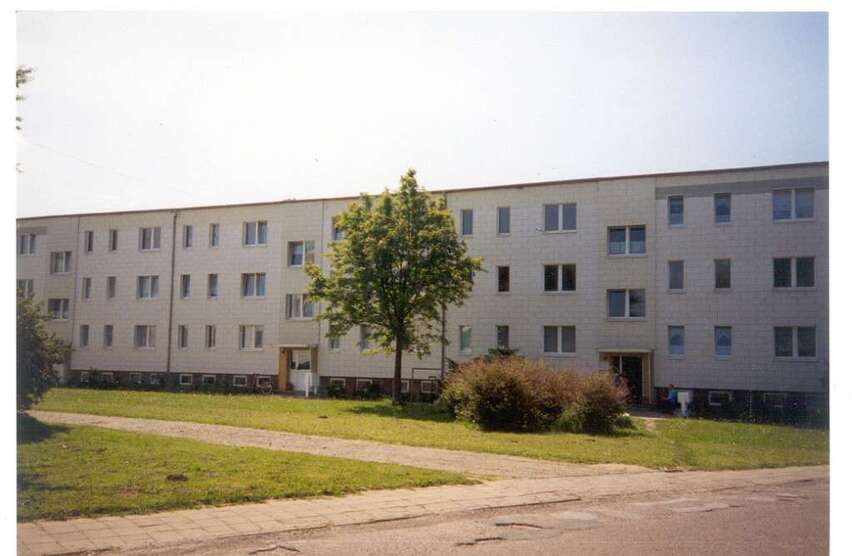 Wohnung zum Mieten in Trinwillershagen 366 € 63.45 m² 3 zimmer