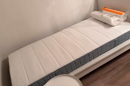 WG Zimmer zu vermieten 0.5 zimmer