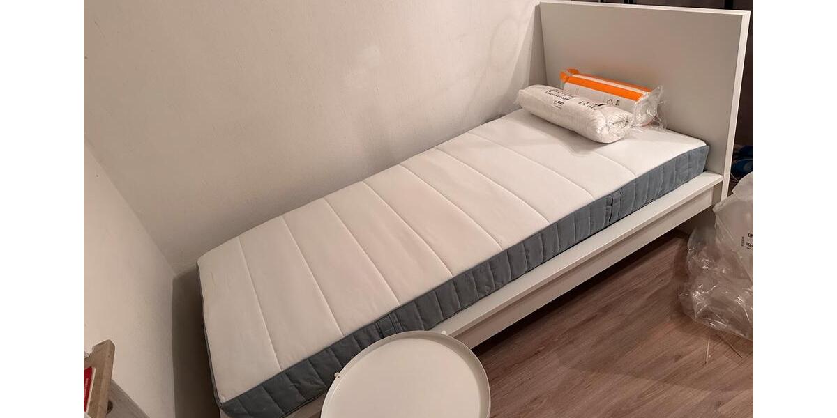 WG Zimmer zu vermieten 0.5 zimmer