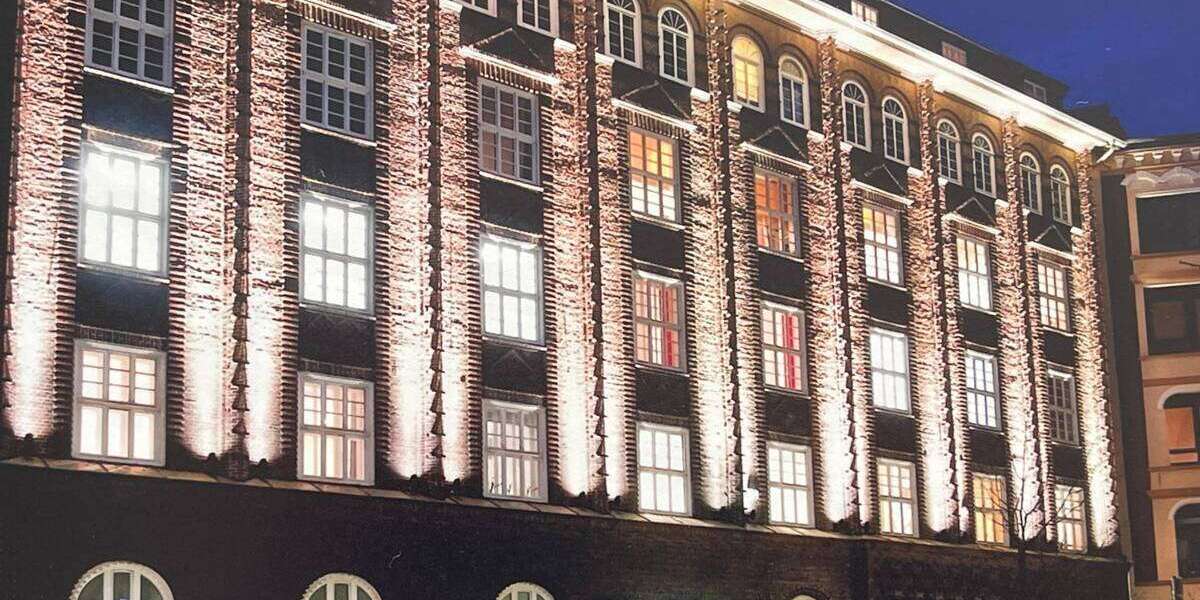 Gewerbeobjekt Bremerhaven Mitte - 1.160&euro; | Angebot:25440227