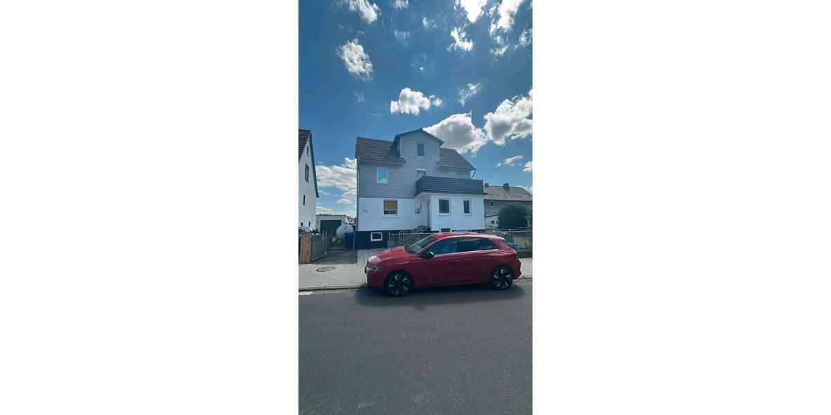 Einfamilienhaus Borken (Hessen) - 3 Zimmer, 92 m&sup2;, 865&euro; | Angebot:24743457