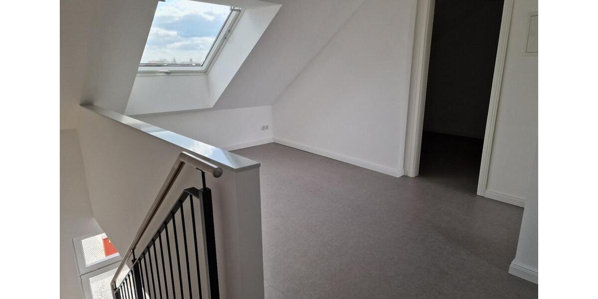 Exklusive 4 Zimmer Maisonette-Wohnung nach Erstbezug Mietwohnung 4 zimmer