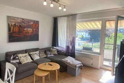Wohnung Krefeld Benrad - 2 Zimmer, 50 m&sup2;, 529&euro; | Angebot:26919161