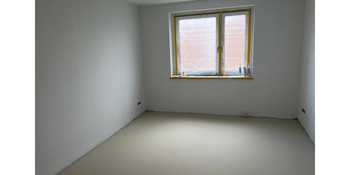 4 Zimmer frisch saniert 4 zimmer