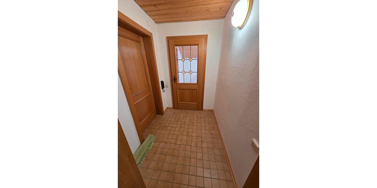 Dachgeschoßwohnung Grafenau Frauenberg - 3 Zimmer, 65 m&sup2;, 600&euro; | Angebot:24841226