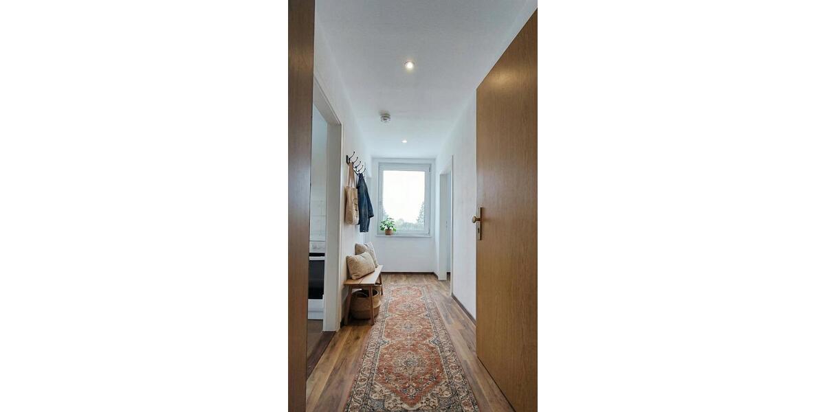 Etagenwohnung Gülzow-Prüzen Prüzen - 2 Zimmer, 47 m&sup2;, 315&euro; | Angebot:26445063