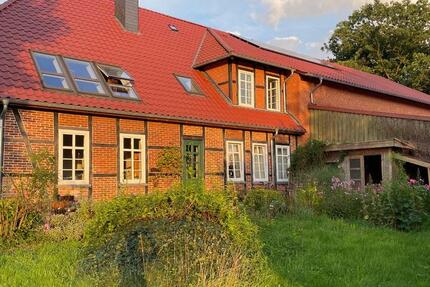 Wohnung Eschede - 4 Zimmer, 120 m&sup2;, 820&euro; | Angebot:24463009