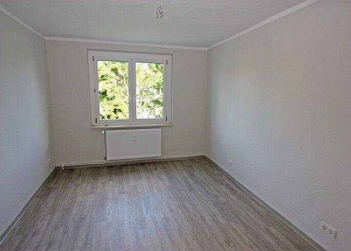 Etagenwohnung Oschersleben Oschersleben - 3 Zimmer, 60 m&sup2;, 439&euro; | Angebot:26799464