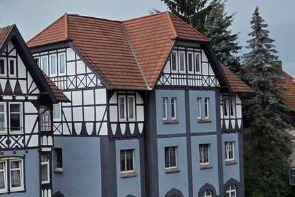 Wohnung Meiningen - 1 Zimmer, 54 m&sup2;, 500&euro; | Angebot:27215766