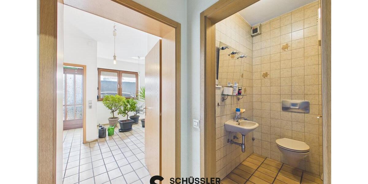 Gewerbeobjekt Kirchheim unter Teck - 2.000&euro; | Angebot:26585286