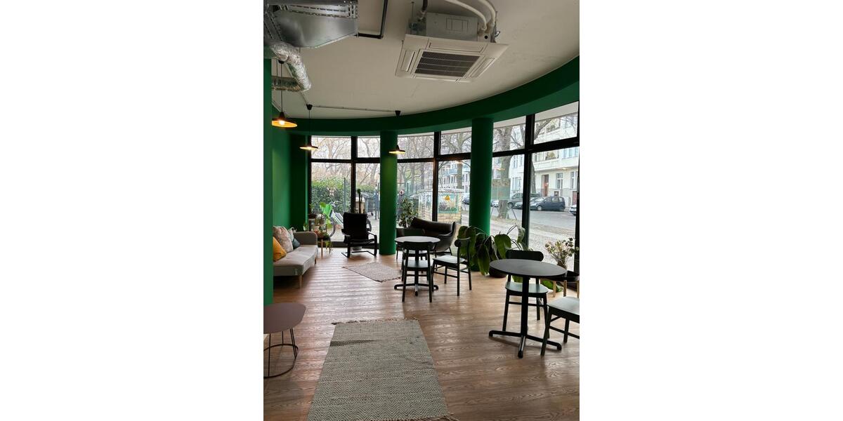 Wohnen auf Zeit Berlin Charlottenburg-Wilmersdorf - 1 Zimmer, 26 m&sup2;, 1.125&euro; | Angebot:23008390