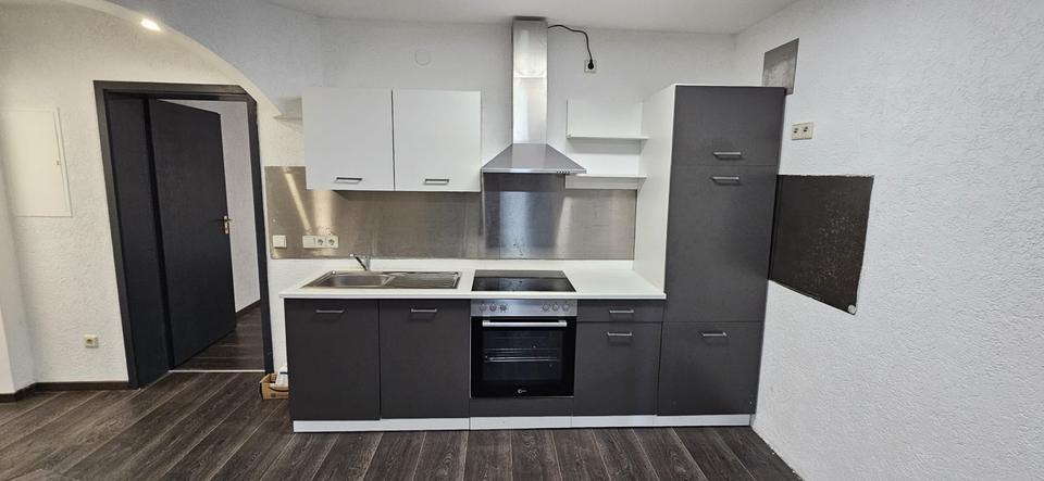 Erdgeschoßwohnung Buchen (Odenwald) - 3 Zimmer, 80 m&sup2;, 1.100&euro; | Angebot:25294163