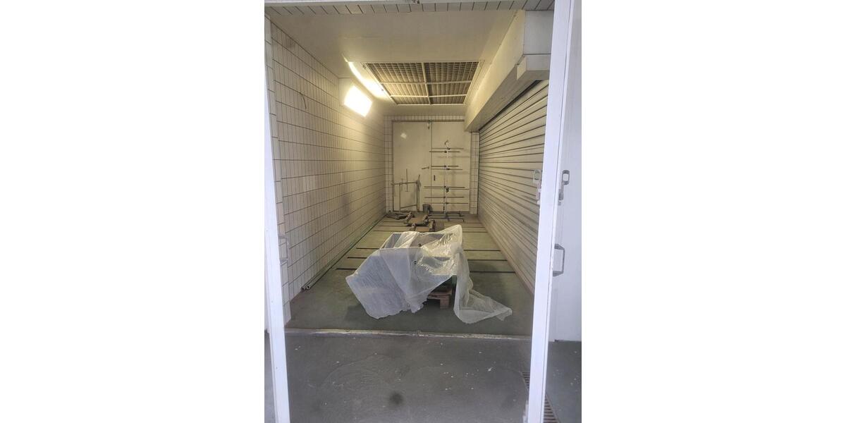 Gewerbeobjekt Mitterskirchen - 8&euro; | Angebot:26577442
