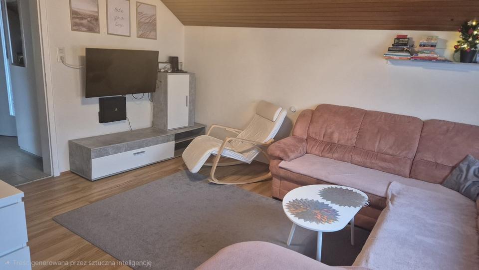Etagenwohnung Breitenbrunn - 2 Zimmer, 62 m&sup2;, 530&euro; | Angebot:26462976