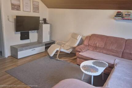 Wohnung Breitenbrunn - 2 Zimmer, 62 m&sup2;, 530&euro; | Angebot:26462976
