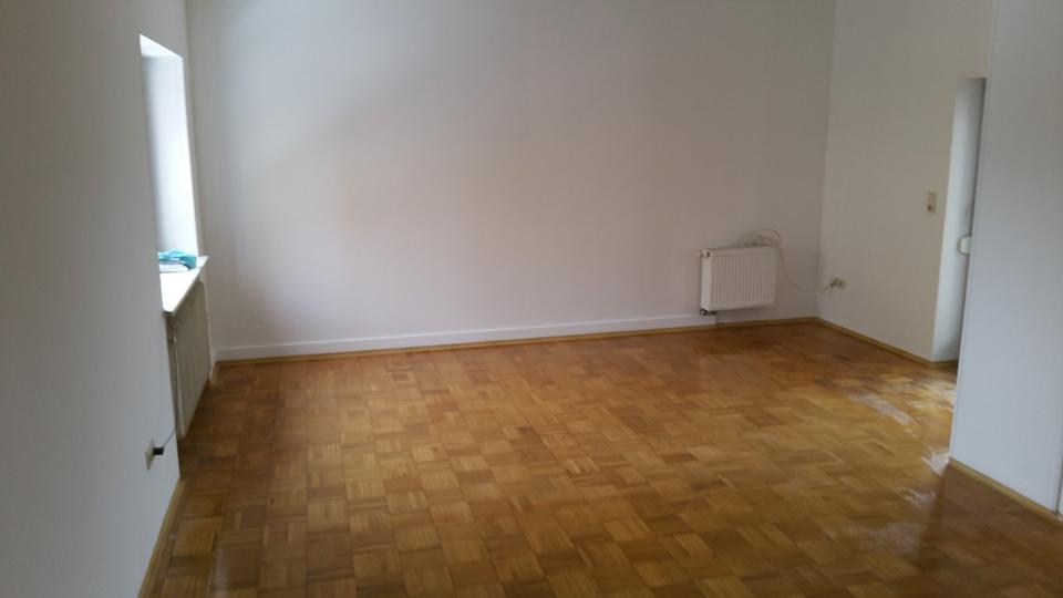 Etagenwohnung Oberviechtach - 5 Zimmer, 91 m&sup2;, 980&euro; | Angebot:24689200