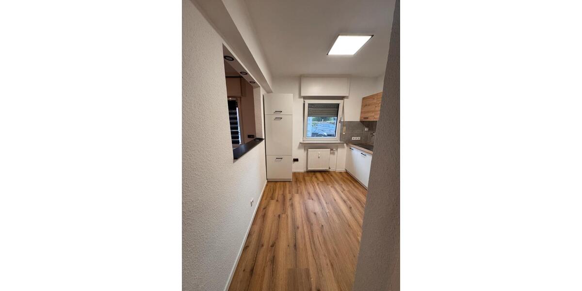 Erdgeschoßwohnung Mönchengladbach - 1 Zimmer, 48 m&sup2;, 720&euro; | Angebot:25221237