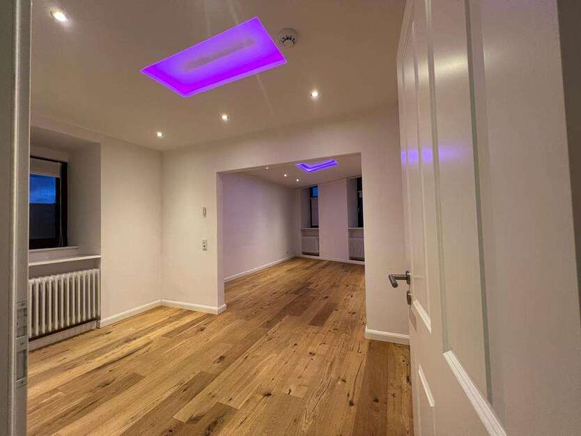 Wohnung zum Mieten in Kaiserslautern 1.190 € 72 m² 2 zimmer