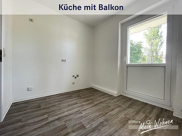 Etagenwohnung Bad Dürrenberg - 3 Zimmer, 66 m&sup2;, 500&euro; | Angebot:26001638