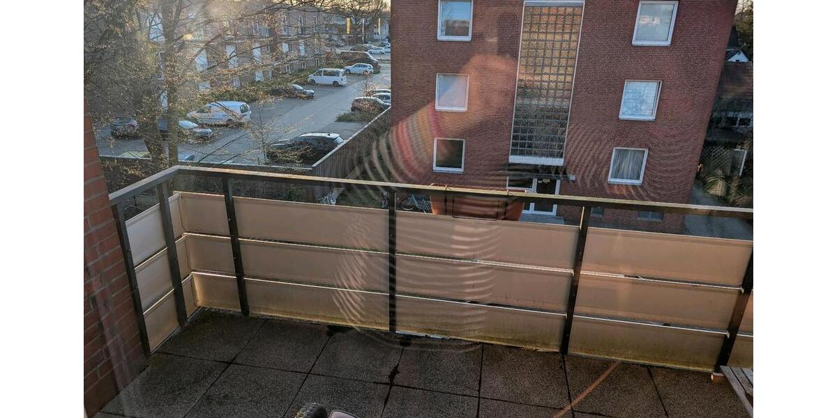 Wohnen auf Zeit Oldenburg Kreyenbrück - 1 Zimmer, 30 m&sup2;, 480&euro; | Angebot:25398585