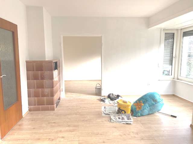 Etagenwohnung Offenbach am Main Bieberer Berg - 3 Zimmer, 74 m&sup2;, 750&euro; | Angebot:24875543