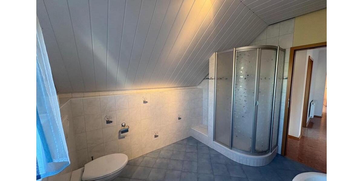 Mietwohnung 2 zimmer