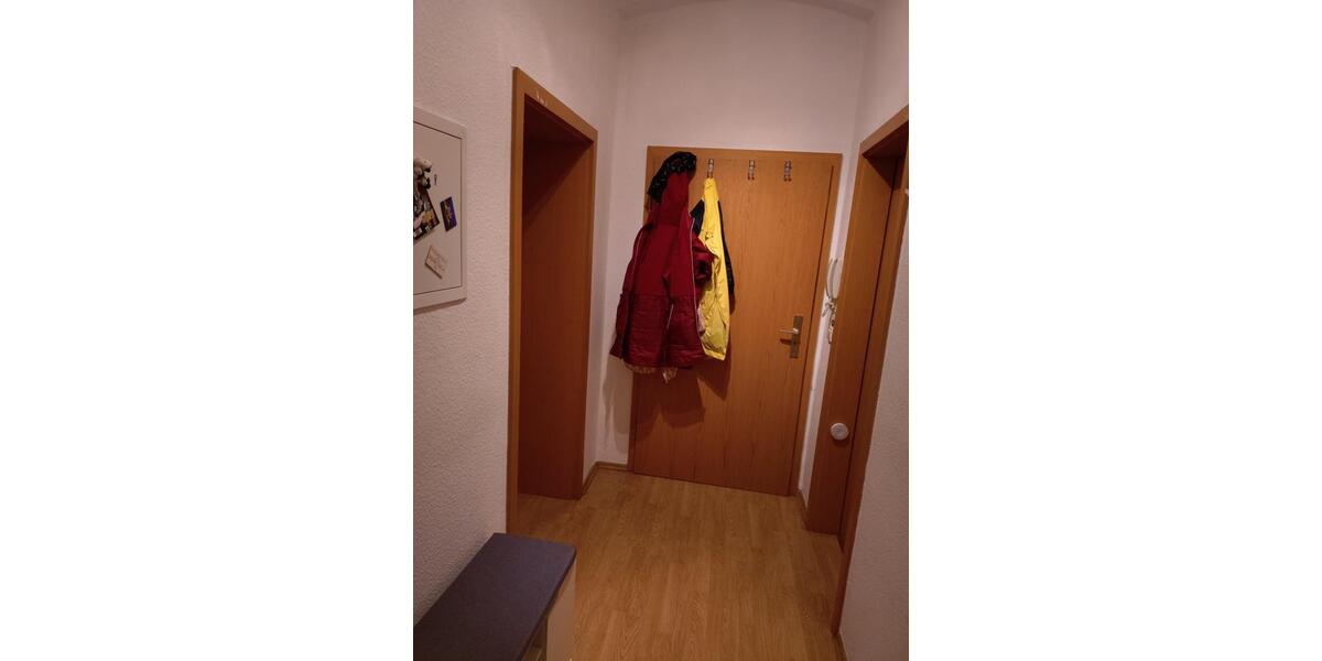 Wohnen auf Zeit Magdeburg Nordwest - 1 Zimmer, 25 m&sup2;, 450&euro; | Angebot:26615449