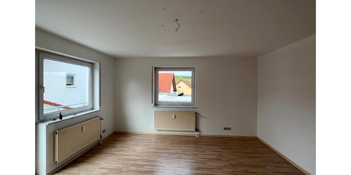 Etagenwohnung Armsheim - 3 Zimmer, 60 m&sup2;, 1.130&euro; | Angebot:26086075