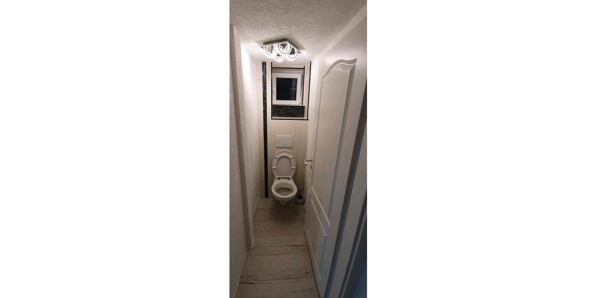 Etagenwohnung Schorndorf - 1 Zimmer, 65 m&sup2;, 900&euro; | Angebot:26534604
