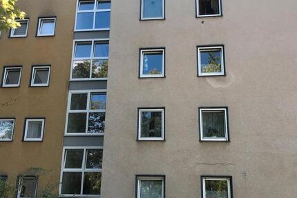 Gut geschnittene FamilienWohnung mit Balkon zum Wohlfühlen