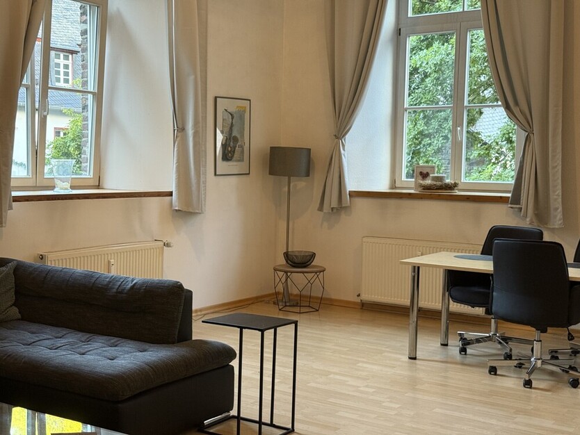 Monschau - Stilvolle Stadtwohnung mit Flair! 3 zimmer