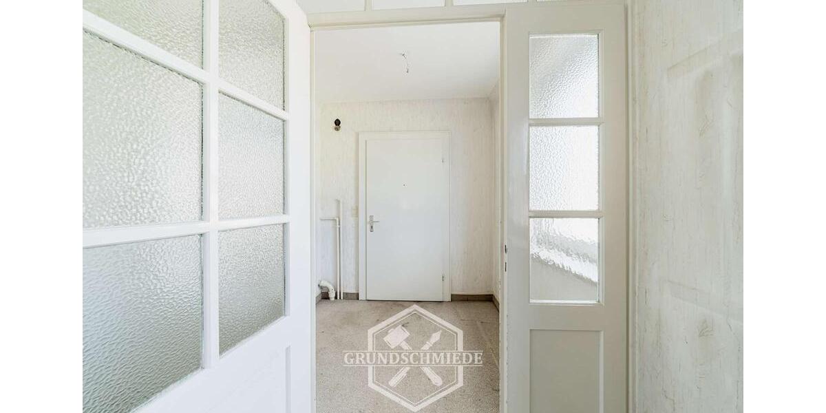 Dachgeschoßwohnung Albstadt - 4 Zimmer, 100 m&sup2;, 650&euro; | Angebot:26416214