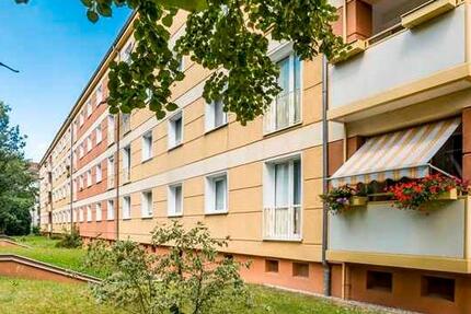 Geräumige 2-Raumwohnung zimmer
