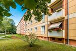 Geräumige 2-Raumwohnung zimmer