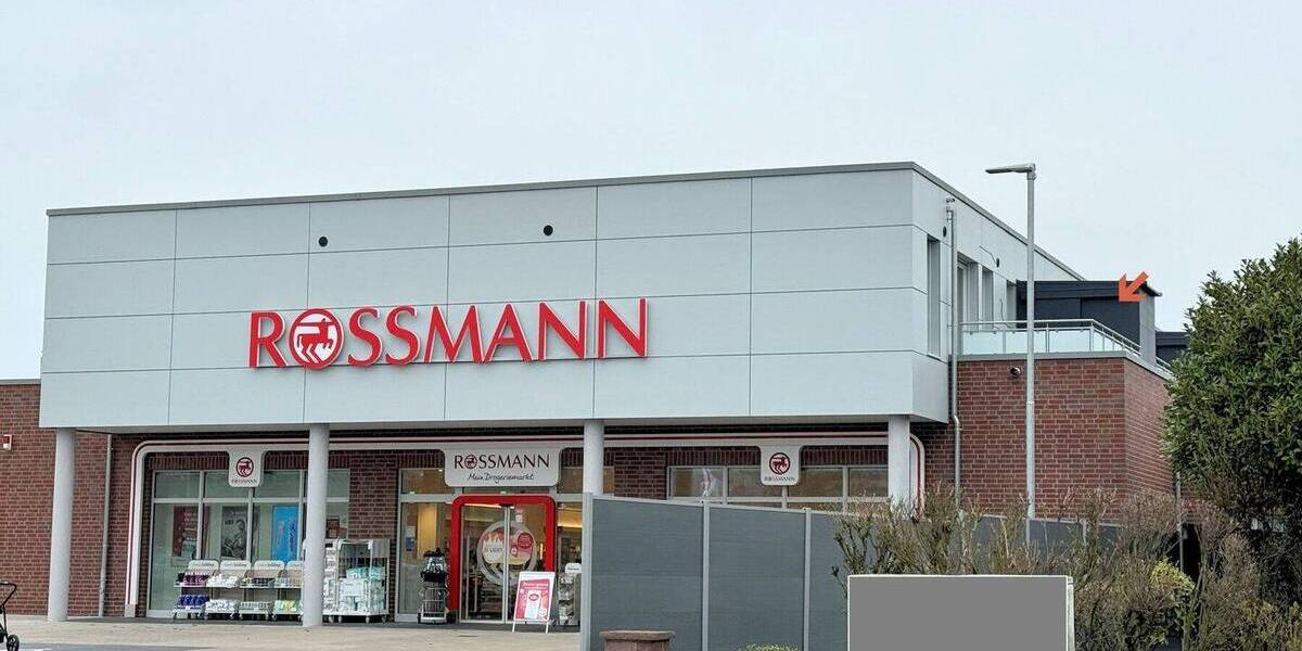 Etagenwohnung Twistringen - 2 Zimmer, 67 m&sup2;, 805&euro; | Angebot:26758676