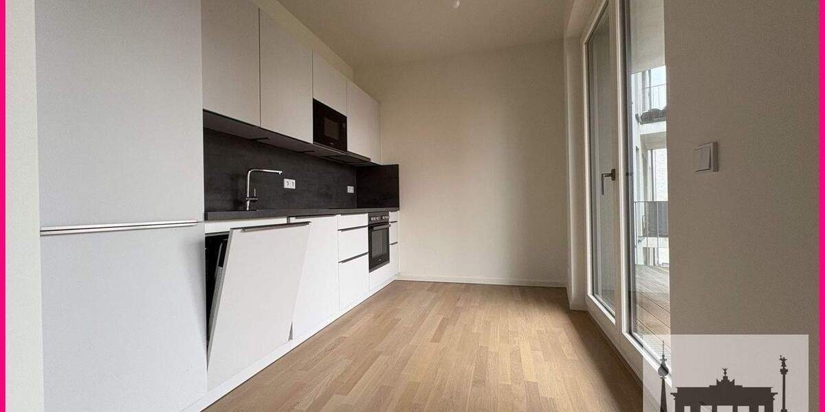 Etagenwohnung Berlin Spandau - 2 Zimmer, 64 m&sup2;, 1.160&euro; | Angebot:25700284