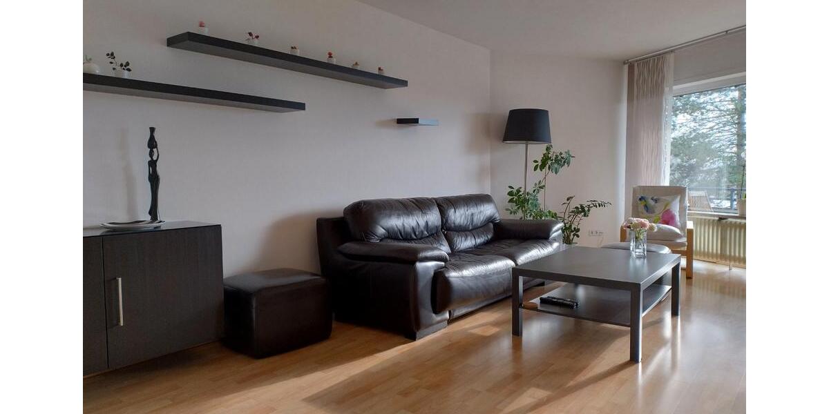 Wohnen auf Zeit Mönchengladbach Süd - 3 Zimmer, 86 m&sup2;, 1.300&euro; | Angebot:26268333