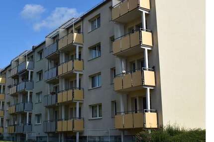 Wohnung zum Mieten in Waldheim 296 € 47 m² 2 zimmer